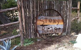 Luxury Cabins @Stony Ridge-Emerald